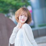 웬디, ‘초미소녀 완디’ (웬디의 영스트리트 출근길) [<b>HD</b>포토]