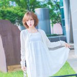 나온듯한 청순 비주얼’ (웬디의 영스트리트 출근길) [<b>HD</b>포토]