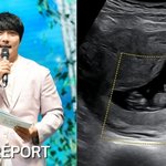 '두 딸 공개' KCM, 셋째 임신 소식 전해…"세상에서 가장...