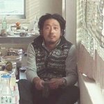 하정우 닮은 <b>새기</b>