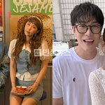 신지가 <b>문원</b>이랑 양가 상견례까지 마치고 결혼 결심 굳힌듯? 반대여론도...