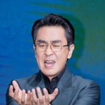 [현장포토] "찾았다, <b>보물</b>"...류승룡, 스크린 찢는 연기