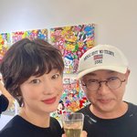 ‘7세 연상’ 최여진 <b>뜻밖</b>의 신혼 근황 “눈과 귀 영혼이 호강