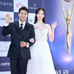 전현무X소녀시대 윤아, 4년 연속 '청룡시리즈어워즈' <b>MC</b> 출격