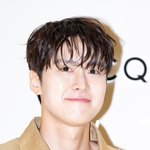 [현장포토] "<b>미소</b>로 무장해제"…공명, 심쿵 아이컨택