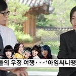 오랜만에 유재석 속 뒤집개 새로 등장한 듯