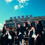 감다살 학교 콘셉트+장르물 말아온 남돌