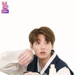 달려라 방탄 EP22 비하인드 포토 <b>정국</b>