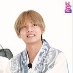 달려라 방탄 EP22 비하인드 포토 <b>뷔</b>