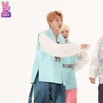 달려라 방탄 EP22 비하인드 포토 <b>알</b><b>엠</b>