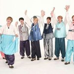 방탄 알엠 진 슈가 제이홉 지민 뷔 정국 <b>방탄소년단</b>❤️
