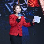 <b>MC</b> 박경림, ‘주인공들을 소개합니다’ [포토엔HD]