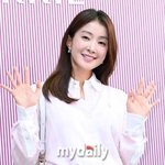 둘째 임신 "쉽지 않던 결혼생활, 전남편 <b>동의</b>하지 않았지만"