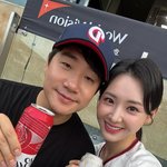 '배성재' 김다영 아나운서, 신혼에 무슨 일이람…"급성 췌장염" <b>문의</b>