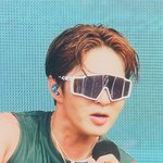 워터밤 공연 최초로 관객들 낚았다는 남돌