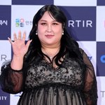 풍자, 위고비로 12kg 빼더니 데이트 목격담…열애설 전면 부인