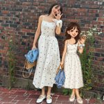 윤은혜, 5세대 비주얼에 한 줌 슬림 허리..힙한 감성