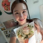 '온주완과 결혼' 방민아, 벌써 내조 시작…럽스타로 뮤지컬 공개...