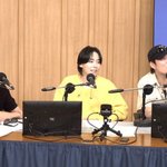  우유빛 피부 비결 “<b>대낮</b>에 암막커튼, 불 끄고 살아” (컬투쇼)