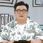 윤정수, 결혼 소식 전했다...예비신부는 10년 인연 '띠동갑'...