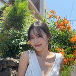 ‘여성암 극복’ 이솔이, 갈수록 더 예뻐져..청순가련 비주얼