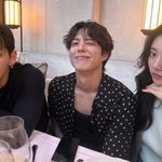 “엠배서더는 잘 써먹네” 뷔·박보검·수지, 파리에서 보여준 콜라보