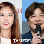 신지·하니→윤정수·<b>민아</b>, 같은 결혼 발표 다른 온도 [리폿-트]