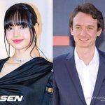 "블랙핑크 콘서트 파급효과" 리사 재벌 남친 프레데릭 아르노, 韓...