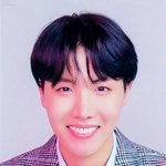 방탄 LYS 앤써 <b>앨범</b> 교복 포토카드 제이홉