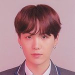 방탄 LYS 앤써 <b>앨범</b> 교복 포토카드 슈가