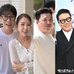 신지 이어 윤정수까지…"너도 결혼해?" 대국민 결혼·상견례·시험관...