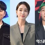 이민정, <b>최자</b>·개코와 과거 인연 고백…"교회 오빠" (MJ)