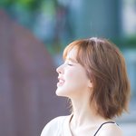 우릴 향해 열려 있어’ (웬디의 영스트리트 출근길) [<b>HD</b>포토]