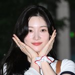 정채연, 꽃보다 ‘정채연’ [포토엔<b>HD</b>]