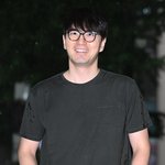 이진욱, 훈훈한 미소 [포토엔<b>HD</b>]