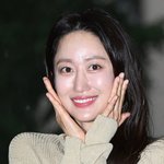 전혜빈, 화사한 꽃받침 [포토엔<b>HD</b>]