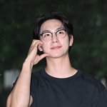 표재겸, 훈훈한 볼하트 [포토엔<b>HD</b>]