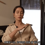 이민정"이병헌과 자녀 교육관 맞아…<b>부부사이</b> 대화 많아져"('이민정MJ')