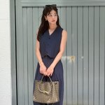 [댓글부탁해] “더위 뚫고 <b>선선</b>한 시선”…기은세, 한여름 무드→세련된...