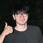 이진욱, ‘다음<b>달</b> <b>첫</b>방 기대하세요’ [포토엔HD]