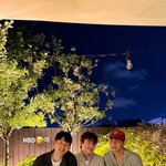 손흥민 <b>조성진</b> 뷔는 뭔 조합이냐