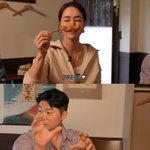 <b>다듀</b> 개코 “딸, 예쁜 아내 두고 나 닮아..이번 생 망했다고”(MJ)