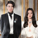 [드루와] 차은우랑 얼굴합 누가 젤 좋음?