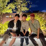 손흥민 '생일 데이트' 주인공은? <b>BTS</b> 뷔..세계적 들의 소탈한...