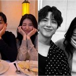 <b>뷔</b>와 깜찍하게→박보검과 느낌있게..수지가 공개한 파리의 셀린즈