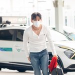 BTS 뷔, 상남자 <b>DNA</b>