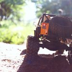 [이것좀봐줘] 6월에 찍은 <b>RC카</b> 사진들