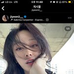 <b>지연</b> 진심 개이쁘지않냐