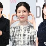 육성재·고윤정→지수, 알고 보니 父 '동창'…"자식농사 대박"...