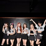 스테이씨 미국곡 등록